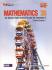 Mathematics for Senior High School Grade XII Semester 2 (Bilingual) (Science Program) (Jilid 3B)